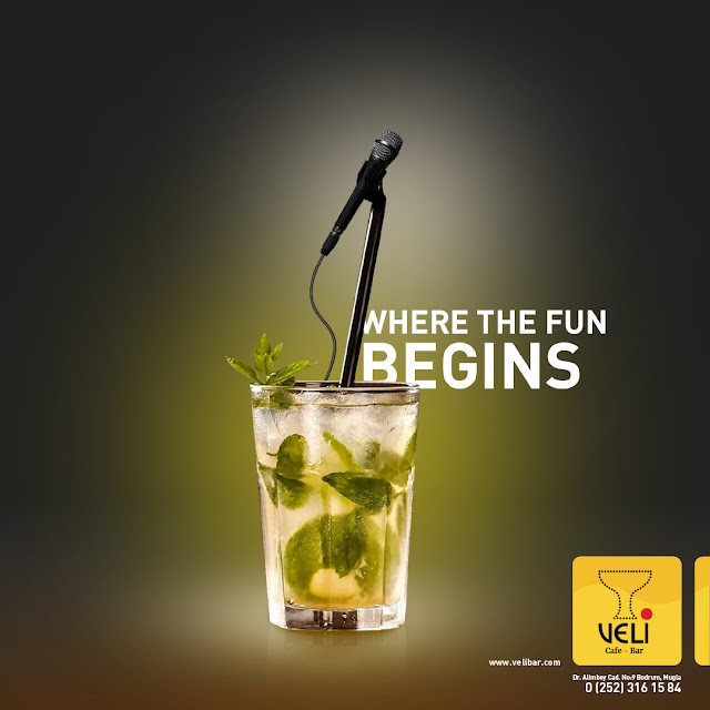 Veli Bodrum fotoğrafı