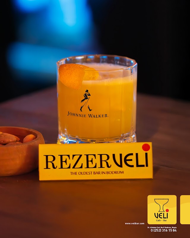 Veli Bodrum fotoğrafı