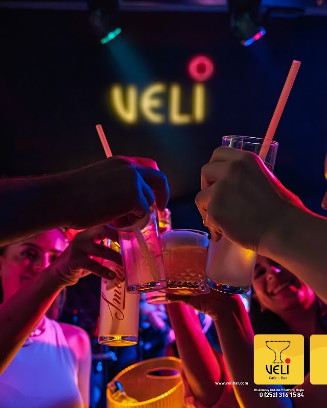 Veli Bodrum fotoğrafı