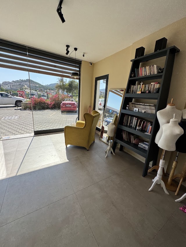 Ditto Akademi fotoğrafı