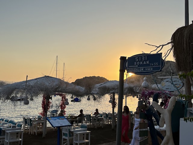 Ginn Gümüşlük fotoğrafı