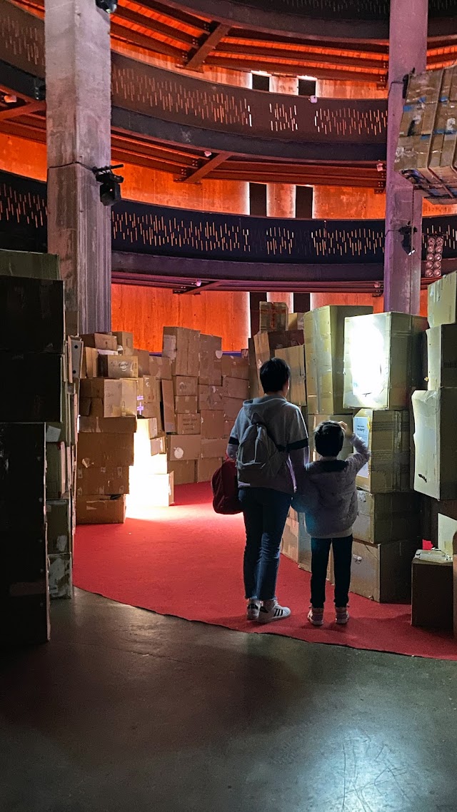 Metreküp fotoğrafı