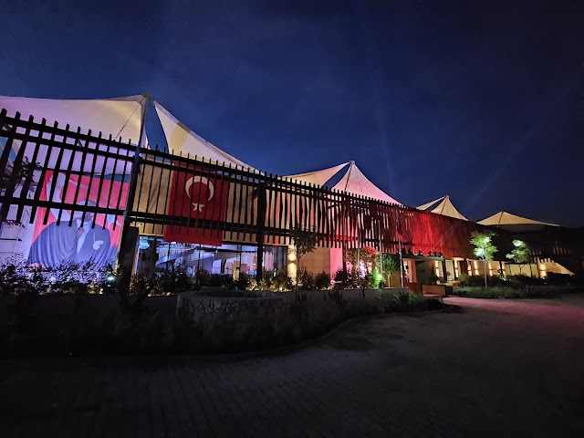 Inspera Bodrum fotoğrafı