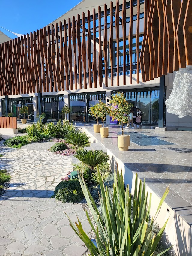 Inspera Bodrum fotoğrafı