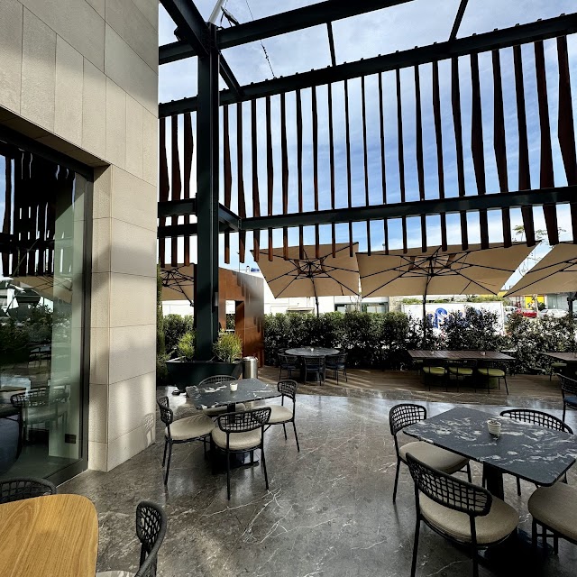 Inspera Bodrum fotoğrafı