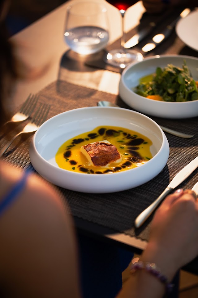 Gastro Blau fotoğrafı