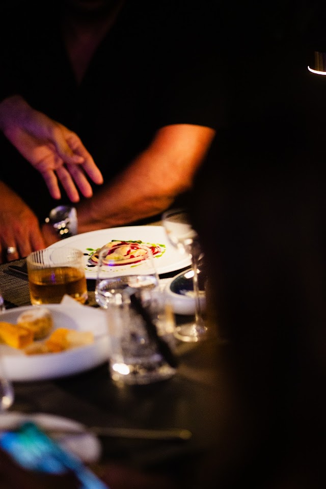 Gastro Blau fotoğrafı