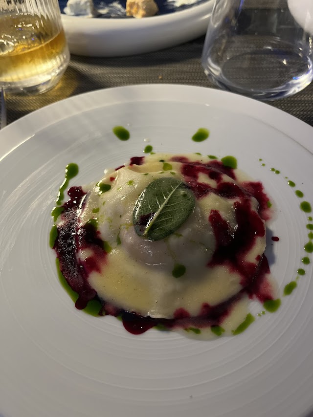 Gastro Blau fotoğrafı