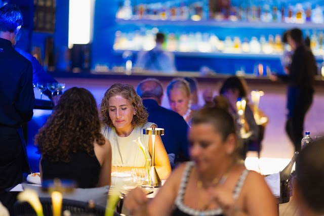 Gastro Blau fotoğrafı