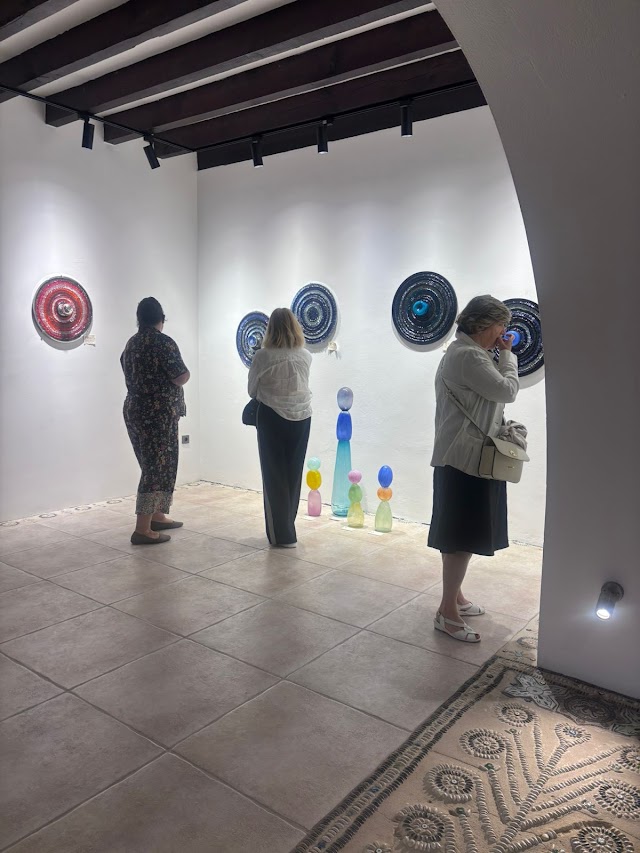 UMAY ART HUB fotoğrafı