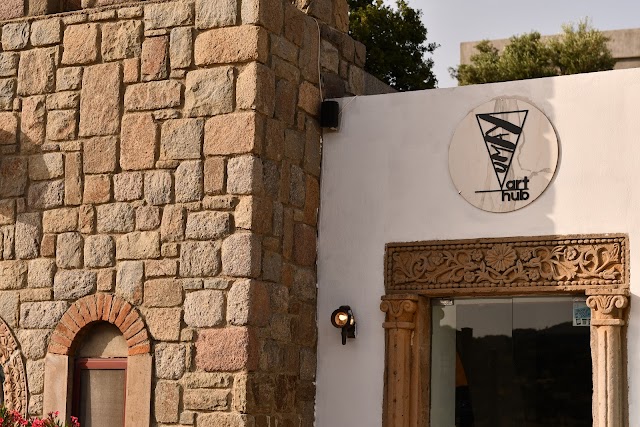 UMAY ART HUB fotoğrafı
