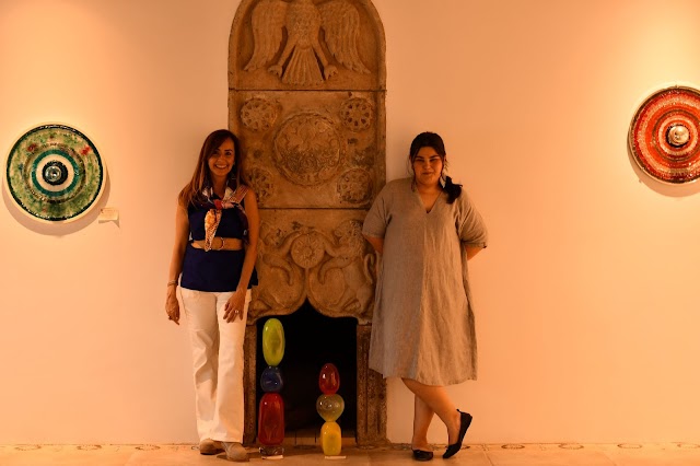 UMAY ART HUB fotoğrafı
