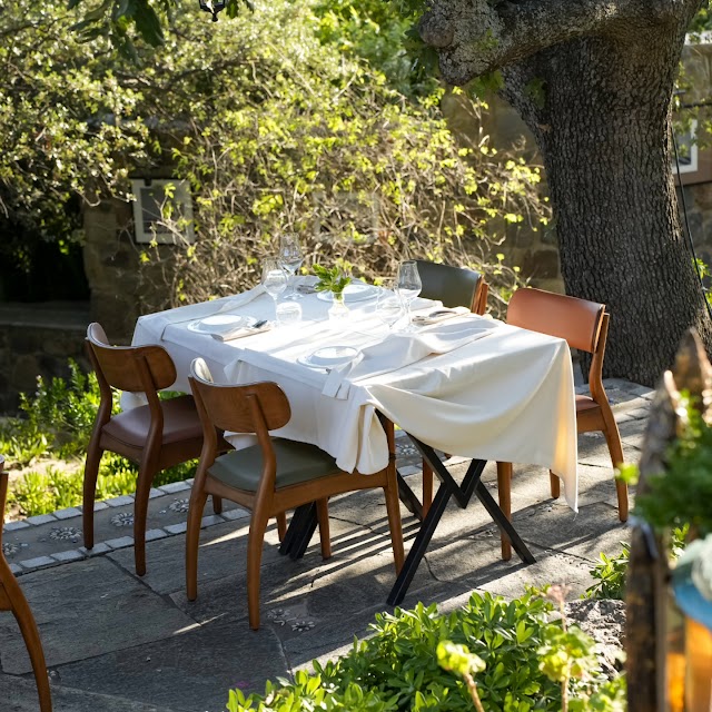Pera Thai Bodrum fotoğrafı