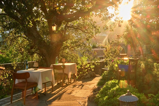 Pera Thai Bodrum fotoğrafı