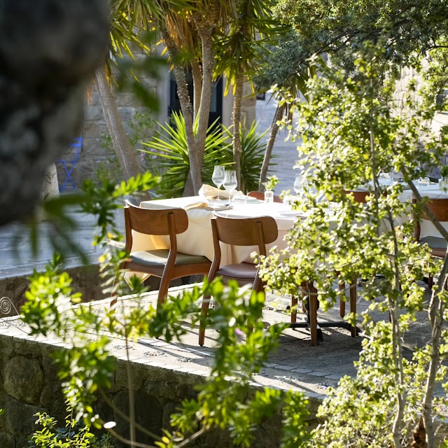 Pera Thai Bodrum fotoğrafı