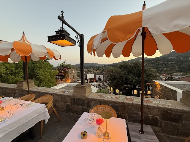 Pera Thai Bodrum fotoğrafı