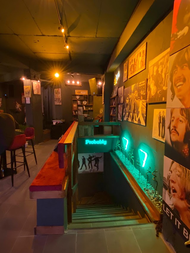 The Beatles Turgutreis fotoğrafı