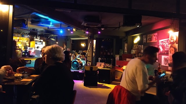 The Beatles Turgutreis fotoğrafı