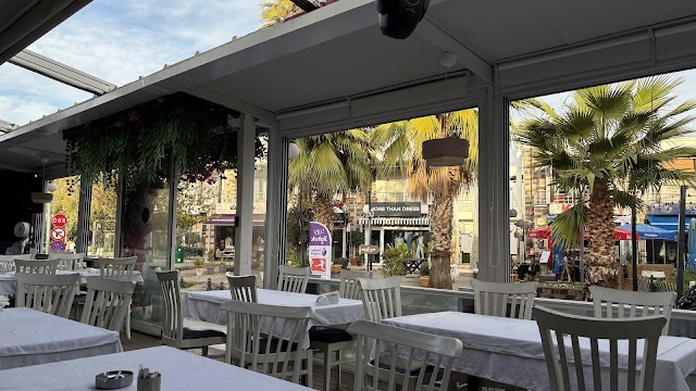 Feraye Bodrum Restaurant fotoğrafı