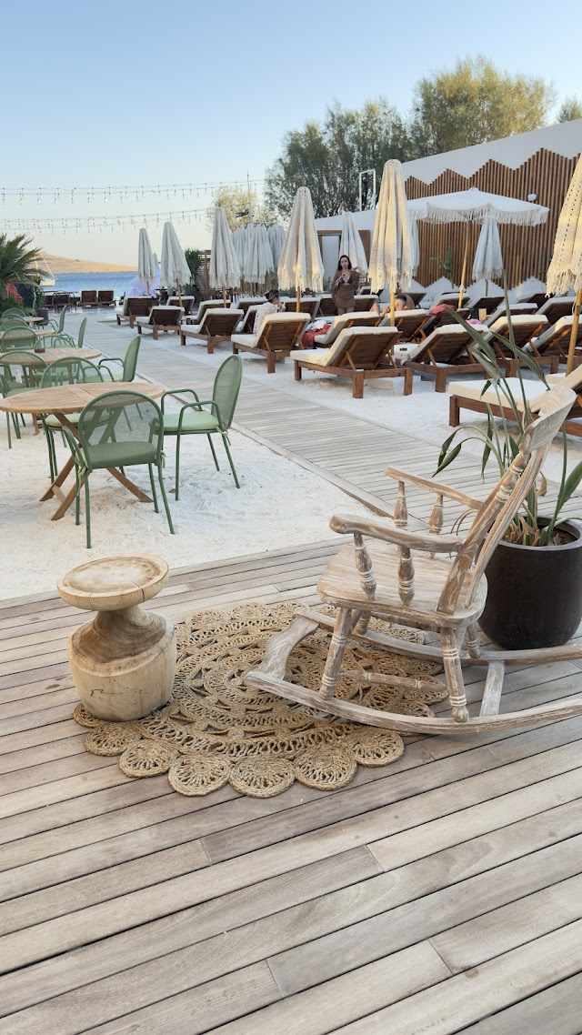 La Bohemme Bodrum fotoğrafı