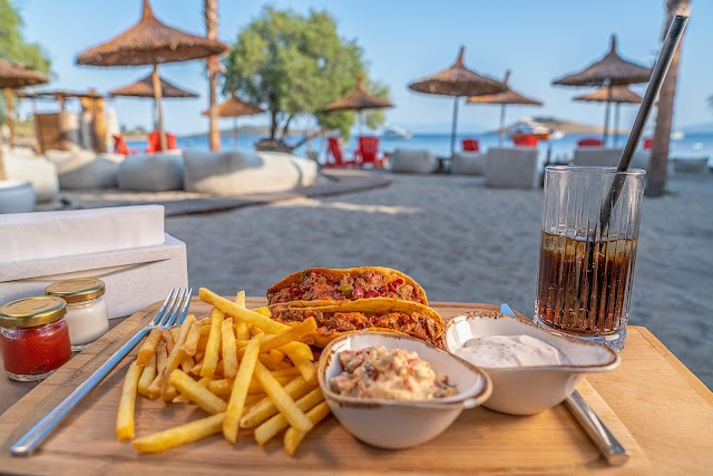 La Bohemme Bodrum fotoğrafı