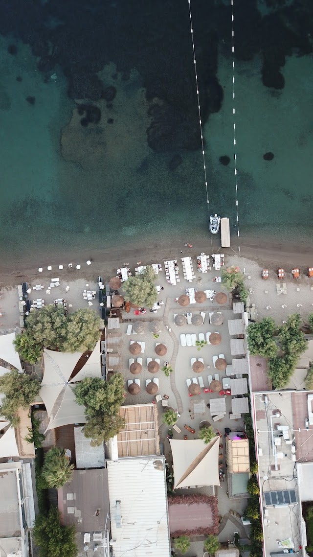 La Bohemme Bodrum fotoğrafı