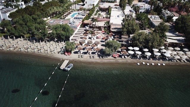 La Bohemme Bodrum fotoğrafı