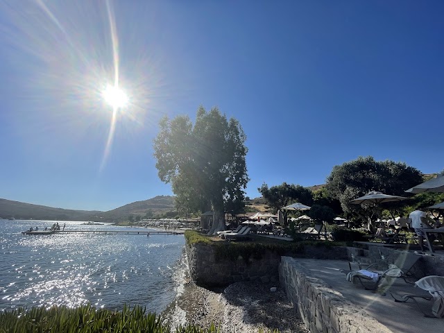 XUMA VILLAGE fotoğrafı