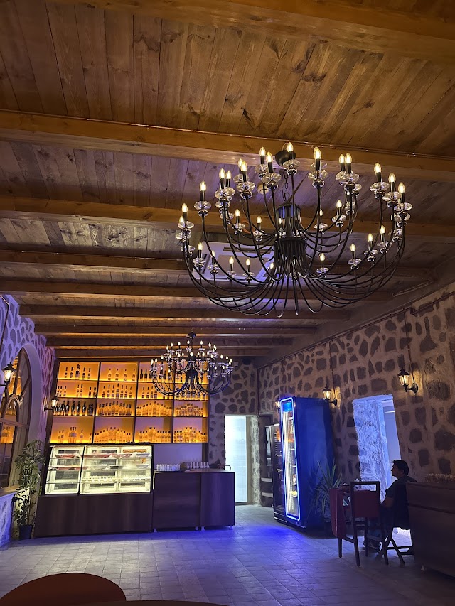 Müsgebi No1 fotoğrafı