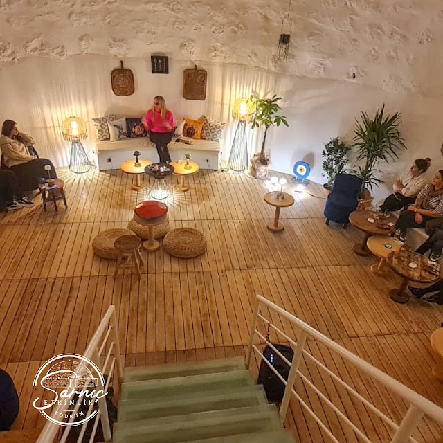 Sarnıçta Etkinlik fotoğrafı