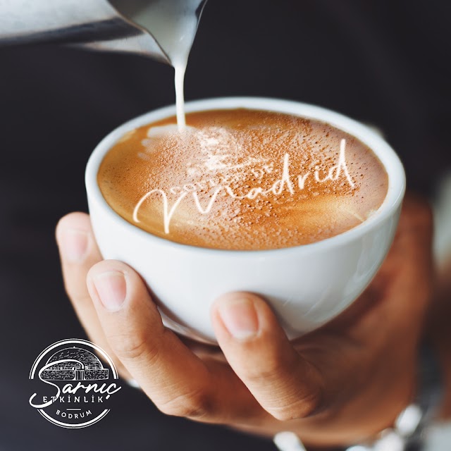 Sarnıçta Etkinlik fotoğrafı