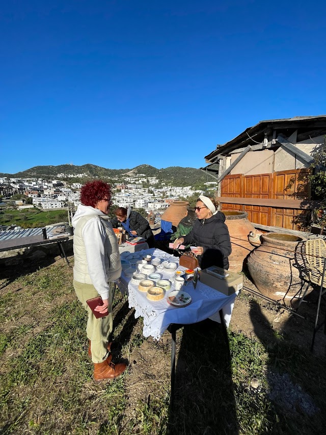 Sarnıçta Etkinlik fotoğrafı