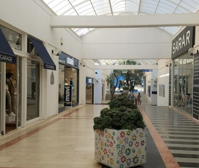 Oasis Bodrum fotoğrafı