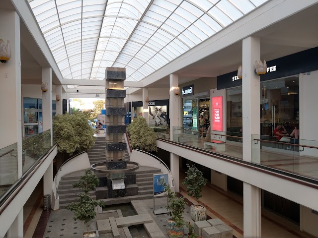 Oasis Bodrum fotoğrafı