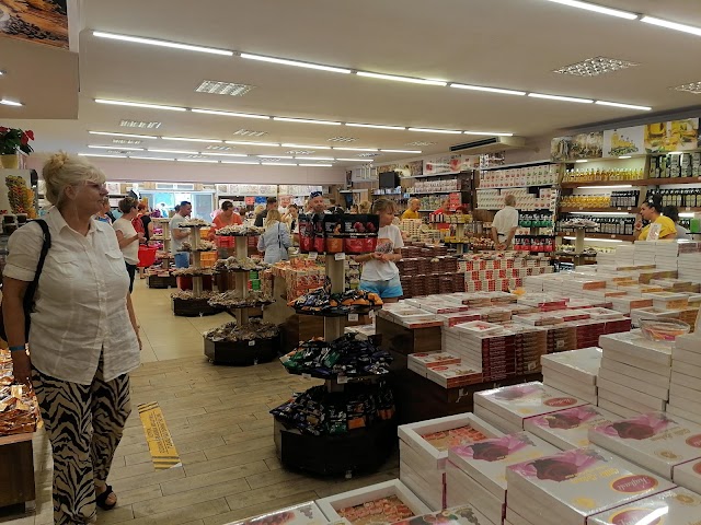 Oasis Bodrum fotoğrafı