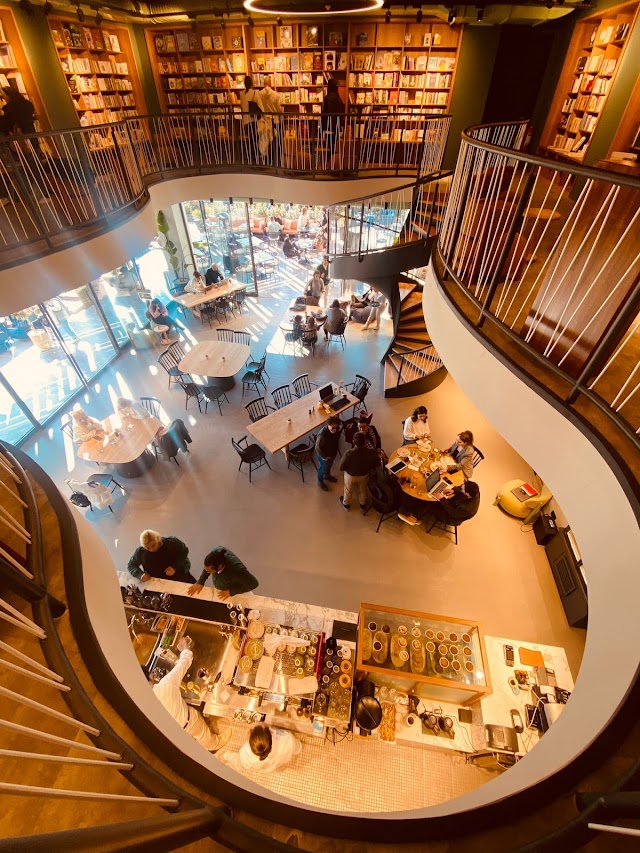 insperaartacademy fotoğrafı