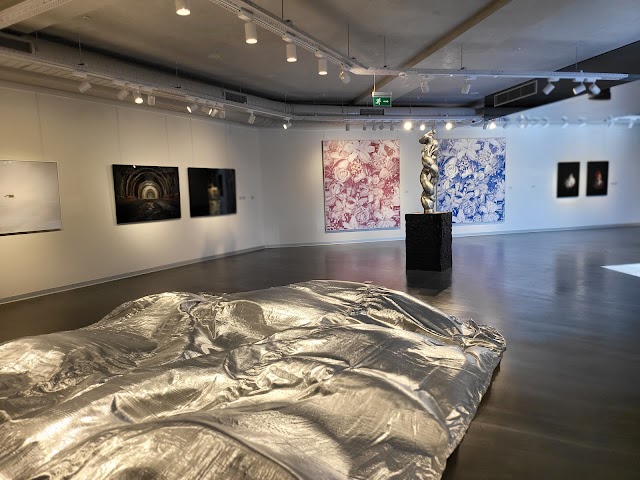 insperaartacademy fotoğrafı