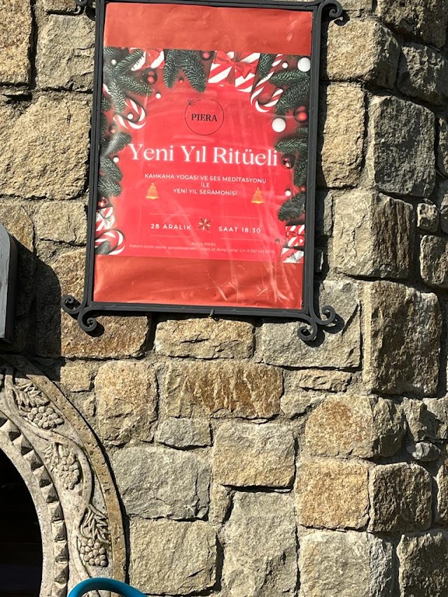 Atölye Piera fotoğrafı