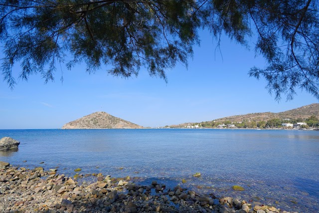 Kumda Gümüşlük fotoğrafı