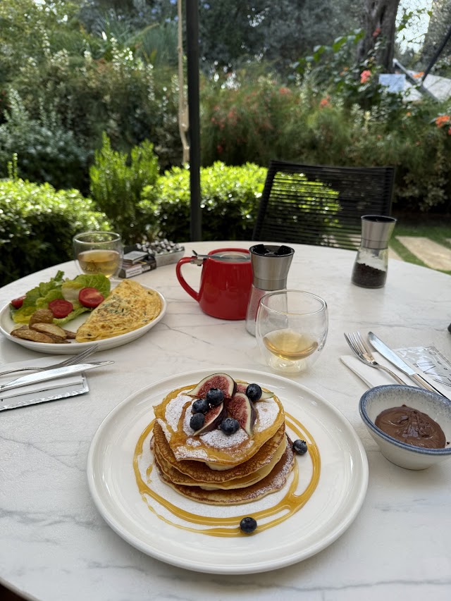 Zai Yaşam Bodrum fotoğrafı