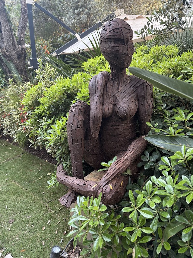 Zai Yaşam Bodrum fotoğrafı