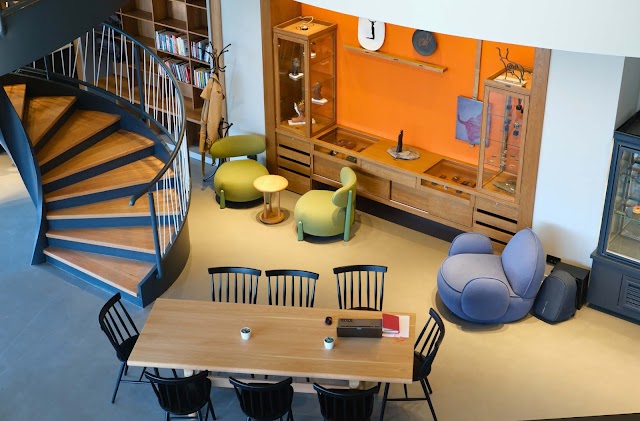 Voyn Kitchen & Bar fotoğrafı