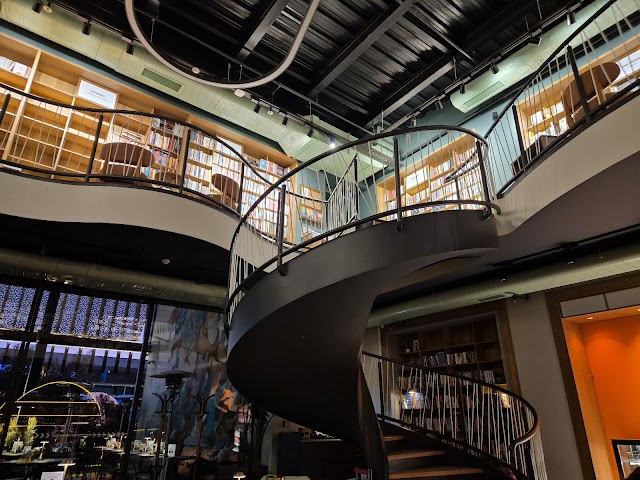 Voyn Kitchen & Bar fotoğrafı