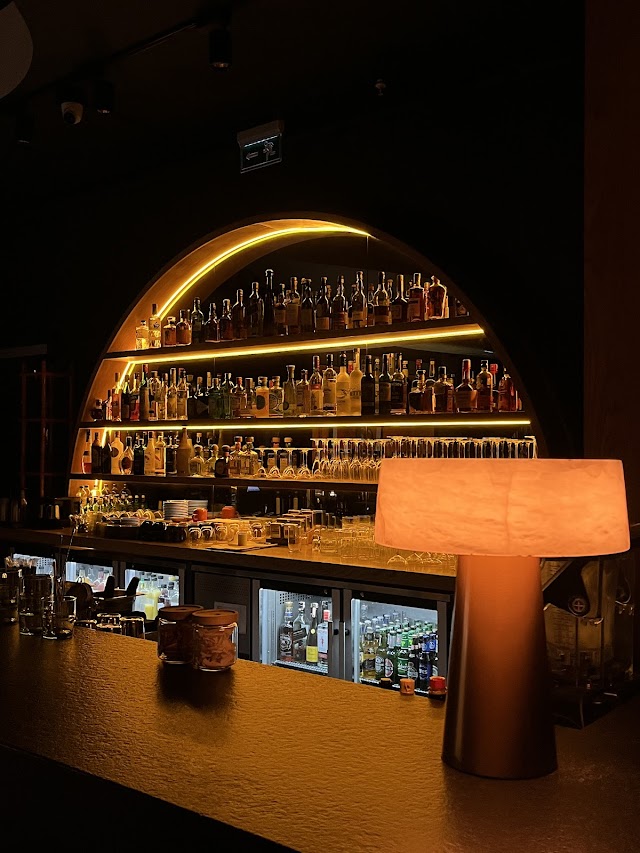 Voyn Kitchen & Bar fotoğrafı