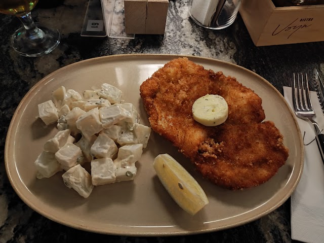 Voyn Kitchen & Bar fotoğrafı