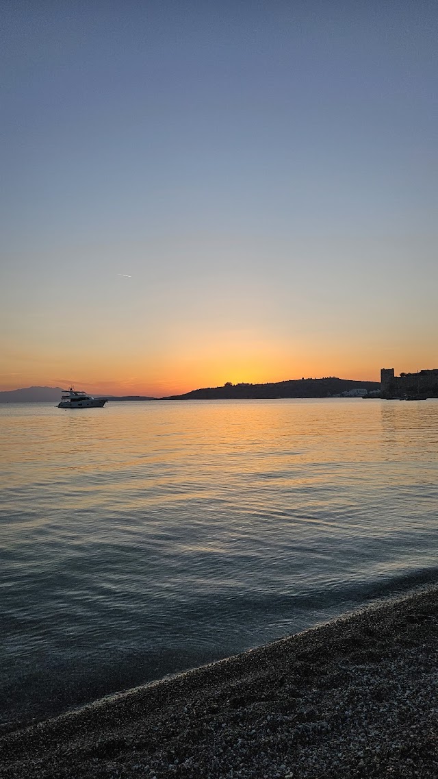 Arkadaşlar İçin Bar fotoğrafı