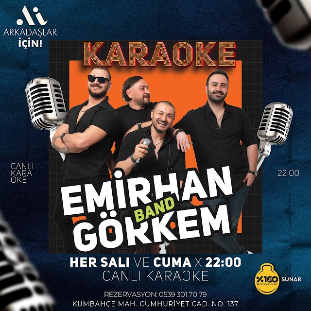 Arkadaşlar İçin Bar fotoğrafı
