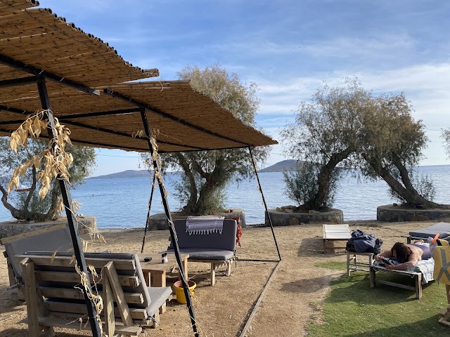 Pab Gastro Pub & Beach fotoğrafı