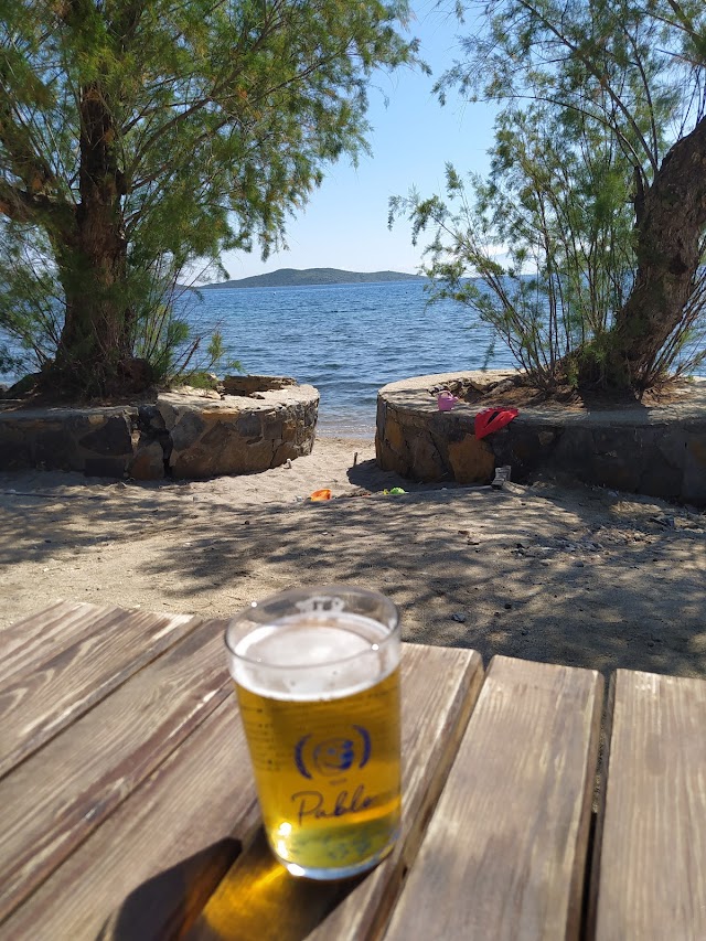 Pab Gastro Pub & Beach fotoğrafı