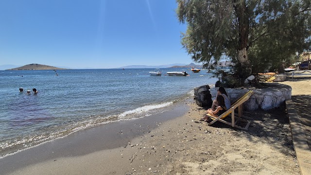 Pab Gastro Pub & Beach fotoğrafı